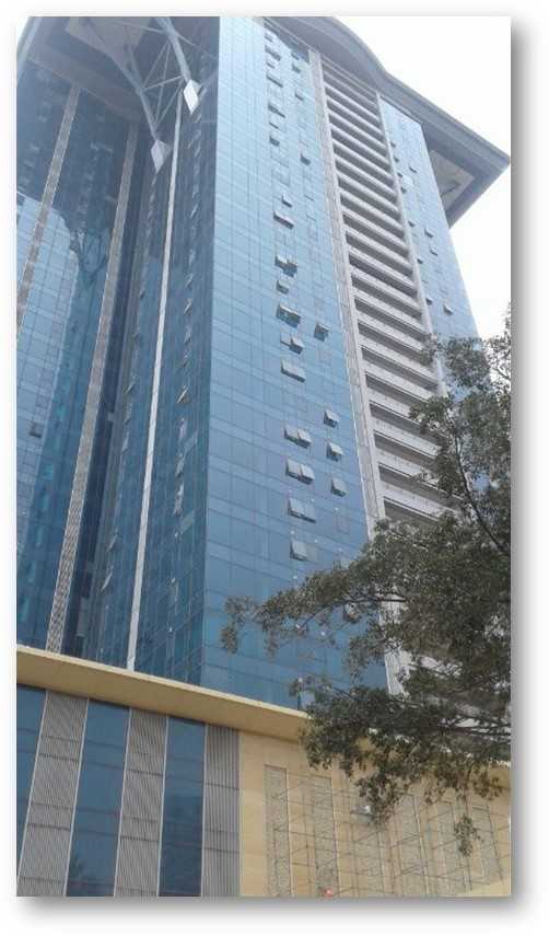 Live in the most premium residential development at Prestige Kingfisher Towers in Bangalore Update